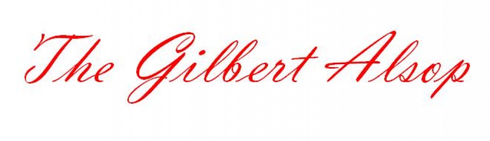 The Gilbert Alsop